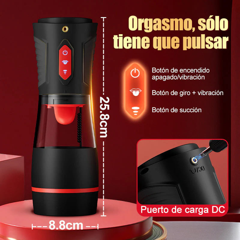 Masturbation Cup