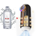 💘Basic model+Lubricant (200ml)