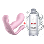 pink Basic model+Lubricant (200ml)