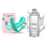 green Basic model+Lubricant (200ml)