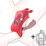Basic model+Lubricant (200ml)
