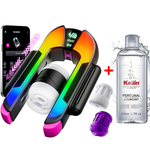 💘Basic model+Lubricant (200ml)