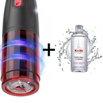 💘Basic model+Lubricant (200ml)