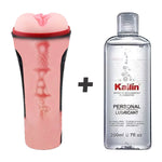 💘Basic model+Lubricant (200ml)