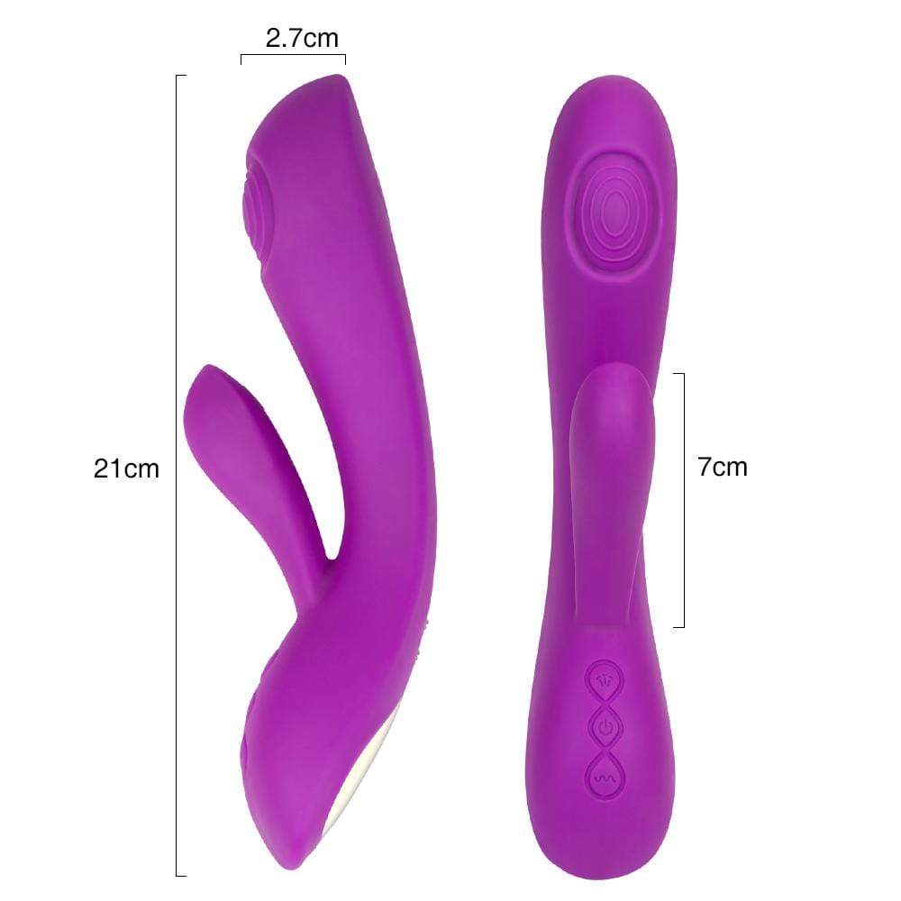 Powerful Rabbit Vibrator