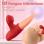 Deluxe Edition(Stronger sucking vibration)