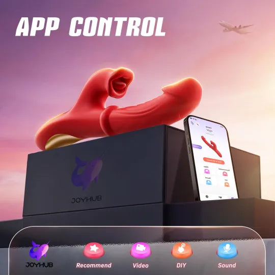 Erogenous Explorer - Dildos Adult Sex Toy for Women