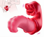 Pleasure Tongue Vibrator