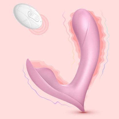 FIRST LOVER Butt Plug