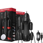 Black  Wired  Black 5 Motors
