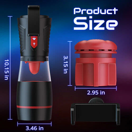 Masturbation Cup