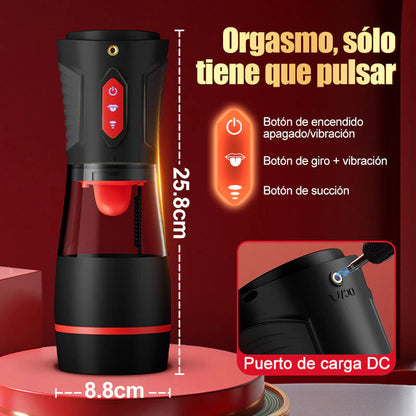 Masturbation Cup