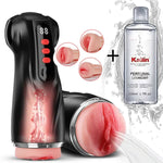 💘Basic model+Lubricant (200ml)
