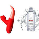 Basic model+Lubricant (200ml)