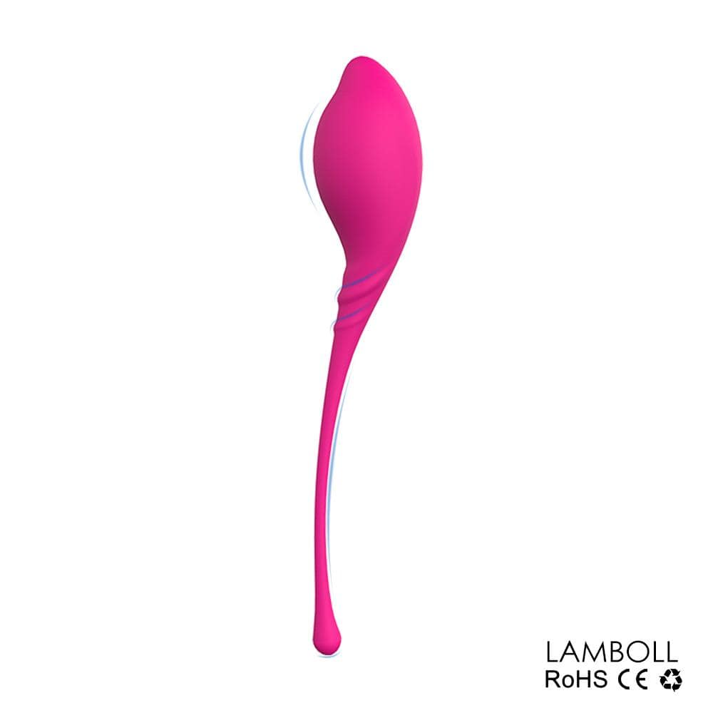 Kegel Exercise Ball