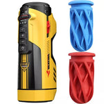 Yellow Professional Edition