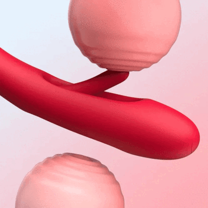 Sexoralab G-spot Soother with Vibration & Sensation