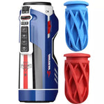 Blue Professional Edition