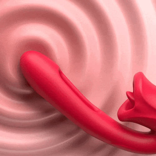 Sexoralab G-spot Soother with Vibration & Sensation