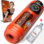 Basic model+Lubricant (200ml)